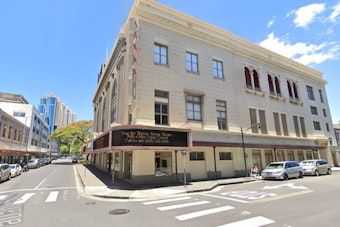 Hawaii Theatre Fights For Survival as Insurance Costs Jump 4,500%