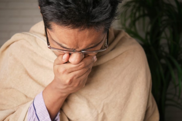 Hawaii Whooping Cough Cases Surge Past 2024 Totals, Vaccination Rates Drop