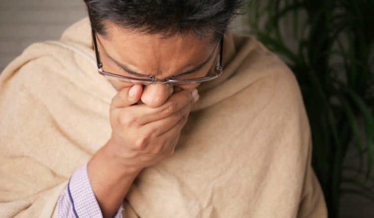 Hawaii Whooping Cough Cases Surge Past 2024 Totals, Vaccination Rates Drop