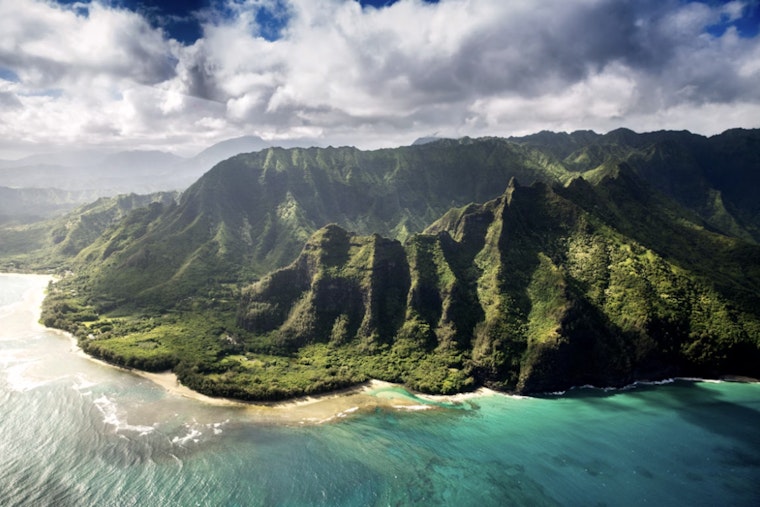 Hawaii's Tourism Takes a Dip in July 2025, Spending and Arrivals Down Despite Recovery from Pandemic Levels
