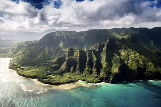 Hawaii's Tourism Takes a Dip in July 2025, Spending and Arrivals Down Despite Recovery from Pandemic Levels