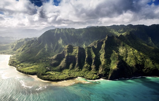 Hawaii's Tourism Takes a Dip in July 2025, Spending and Arrivals Down Despite Recovery from Pandemic Levels