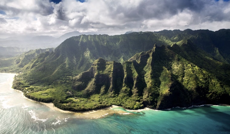 Hawaii's Tourism Takes a Dip in July 2025, Spending and Arrivals Down Despite Recovery from Pandemic Levels