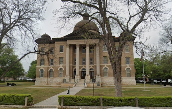 Hays County to Hold Public Hearing on Official Salary Grievances in San Marcos