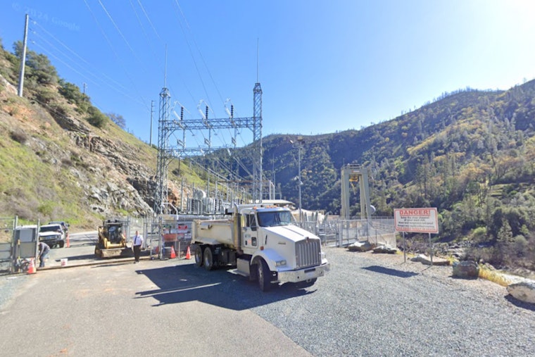 Hayward Man Dies in Construction Accident at New Colgate Powerhouse in Dobbins