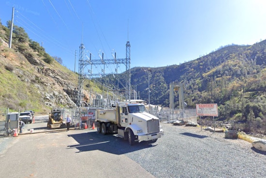 Hayward Man Dies in Construction Accident at New Colgate Powerhouse in Dobbins