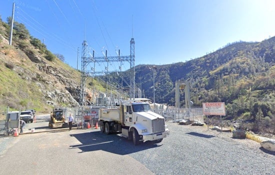 Hayward Man Dies in Construction Accident at New Colgate Powerhouse in Dobbins