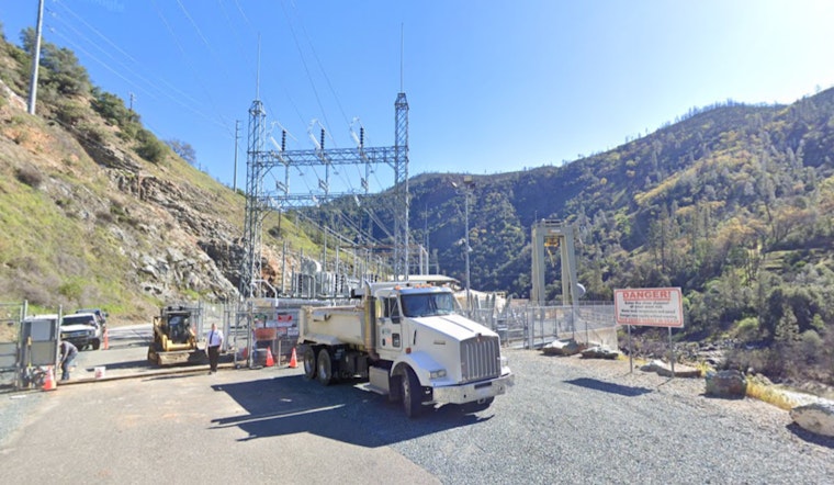 Hayward Man Dies in Construction Accident at New Colgate Powerhouse in Dobbins