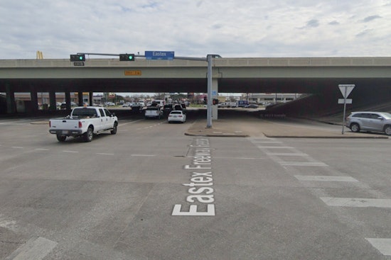 HCSO Deputy and Two Civilians Injured in Collision as DUI Suspected for Other Driver