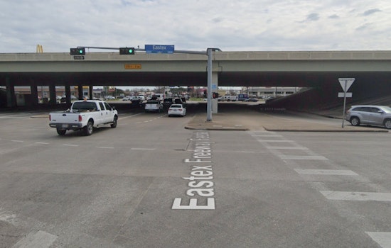 HCSO Deputy and Two Civilians Injured in Collision as DUI Suspected for Other Driver