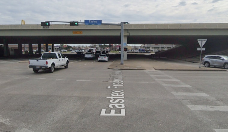 HCSO Deputy and Two Civilians Injured in Collision as DUI Suspected for Other Driver