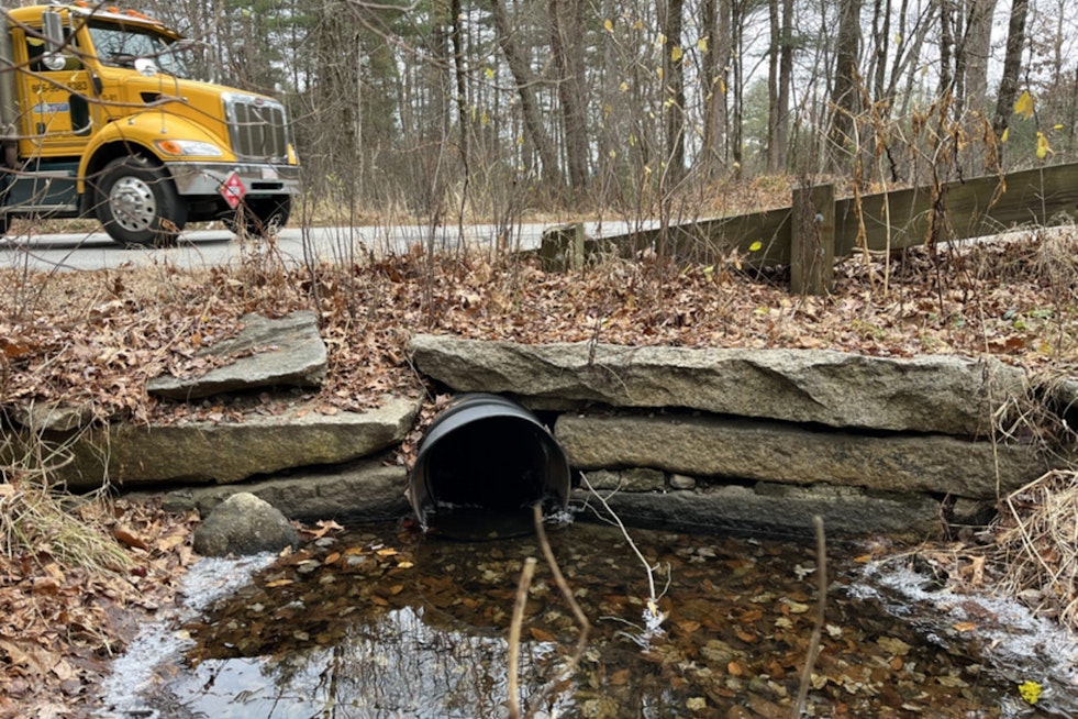 Healey-Driscoll Administration Allocates $2.9 Million for Environmental Restoration and Climate Resilience in Massachusetts