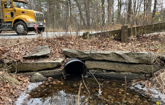 Healey-Driscoll Administration Allocates $2.9 Million for Environmental Restoration and Climate Resilience in Massachusetts