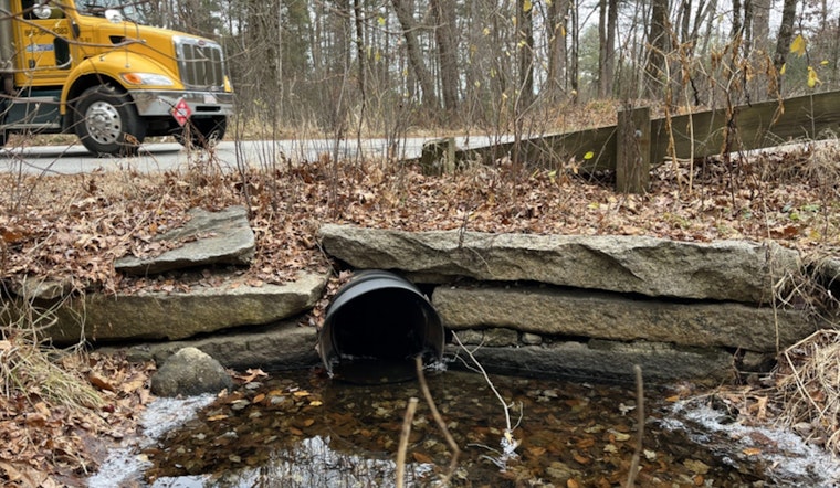 Healey-Driscoll Administration Allocates $2.9 Million for Environmental Restoration and Climate Resilience in Massachusetts