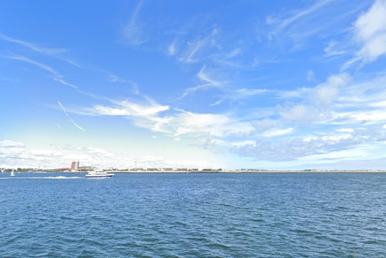 Healey-Driscoll Administration Invests Over $2.3M in Boston Harbor Water Transport Expansion
