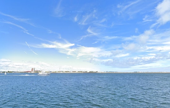 Healey-Driscoll Administration Invests Over $2.3M in Boston Harbor Water Transport Expansion