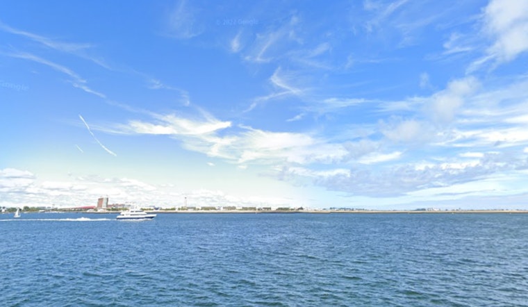 Healey-Driscoll Administration Invests Over $2.3M in Boston Harbor Water Transport Expansion