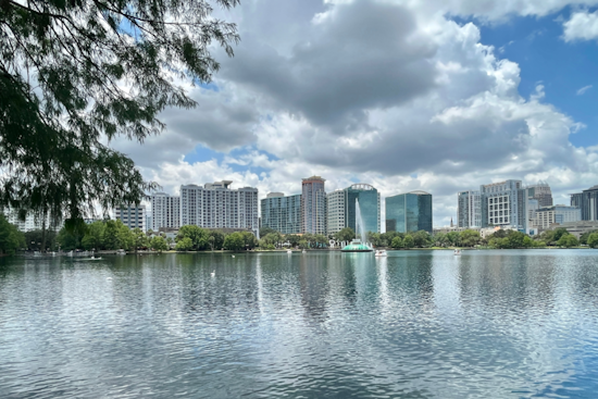 Heat Advisory in Effect for Orlando as Temperatures Soar to 109 Degrees