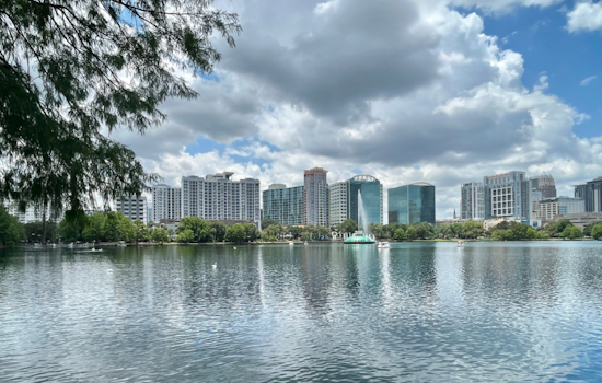 Heat Advisory in Effect for Orlando as Temperatures Soar to 109 Degrees