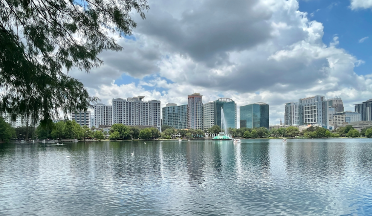 Heat Advisory in Effect for Orlando as Temperatures Soar to 109 Degrees