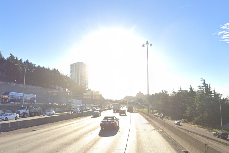 Heat Advisory Issued for Seattle Area, NWS Cancels Extreme Heat Warning Amid Moderate Risks