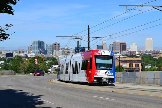 Heat Wave Scorches Salt Lake City as National Weather Service Issues Fire Weather Watch