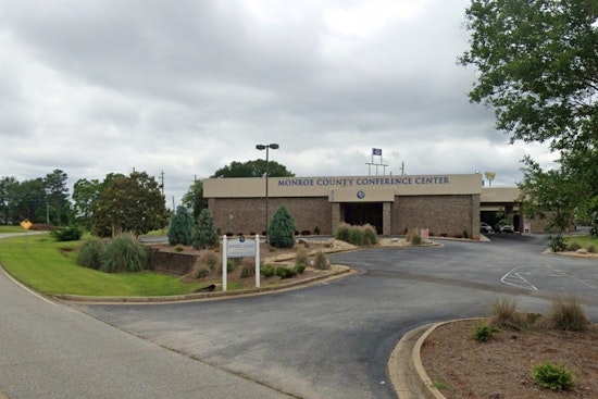 Heather Dykes Promoted to Deputy Warden of Administration at McRae Women’s Facility in Georgia