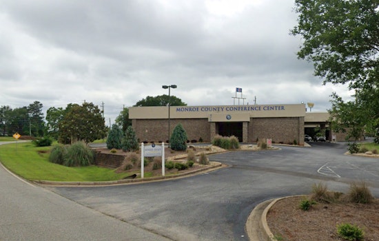 Heather Dykes Promoted to Deputy Warden of Administration at McRae Women’s Facility in Georgia