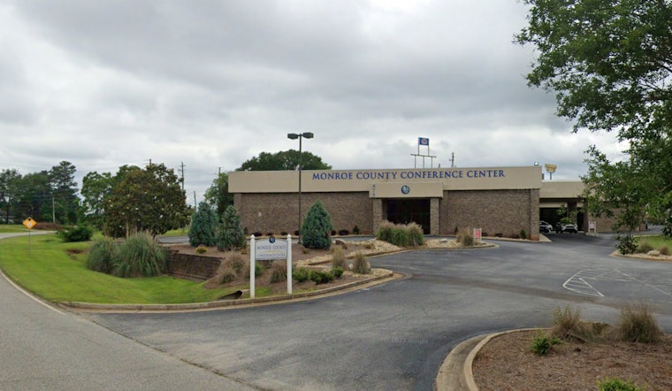 Heather Dykes Promoted to Deputy Warden of Administration at McRae Women’s Facility in Georgia