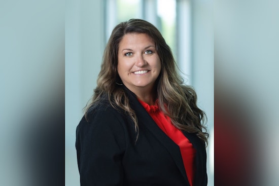 Heather McDowell Appointed Executive Director of Edmond Economic Development Authority to Drive City's Future Growth