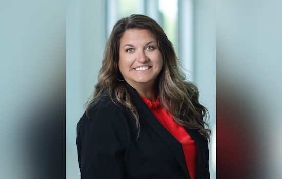 Heather McDowell Appointed Executive Director of Edmond Economic Development Authority to Drive City's Future Growth