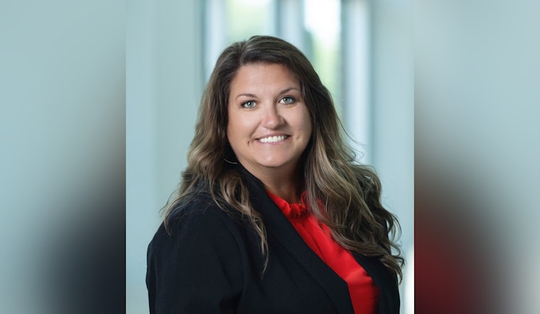 Heather McDowell Appointed Executive Director of Edmond Economic Development Authority to Drive City's Future Growth