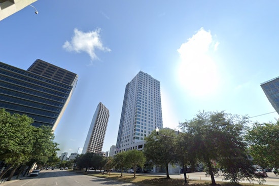 Heatwave and Thunderstorms to Define New Orleans Weather This Week