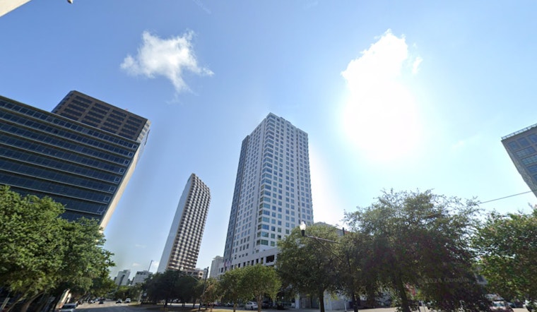 Heatwave and Thunderstorms to Define New Orleans Weather This Week