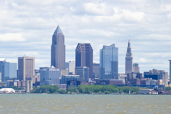 Heatwave Hits Cleveland: Prepare for Sizzling Highs and Potential Showers Through Mid-Week