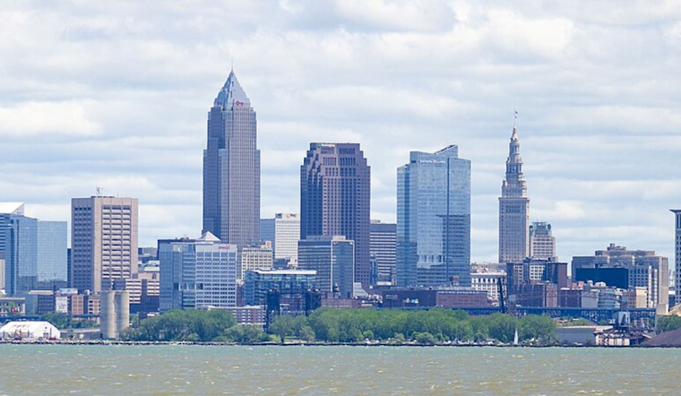 Heatwave Hits Cleveland: Prepare for Sizzling Highs and Potential Showers Through Mid-Week