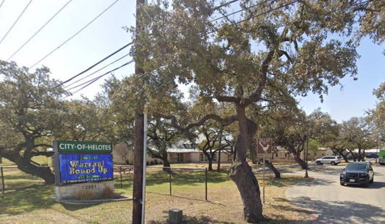 Helotes Gears Up for FY 2026 Budget, Community Engagement Encouraged in Upcoming City Council Meetings
