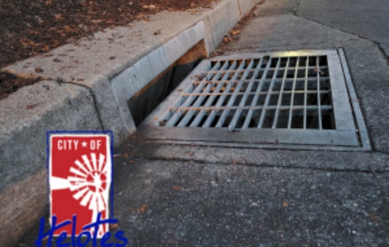 Helotes Infrastructure Enhancements Delayed, Drainage Project on Circle A Trail and Parrigin Road Faces Setbacks