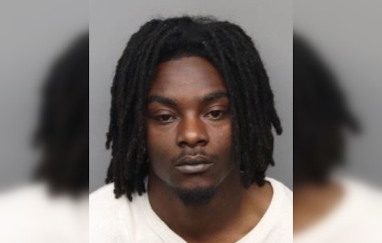 Hemet Resident Arrested for Highway 74 Shooting Following Traffic Dispute; Faces Multiple Charges
