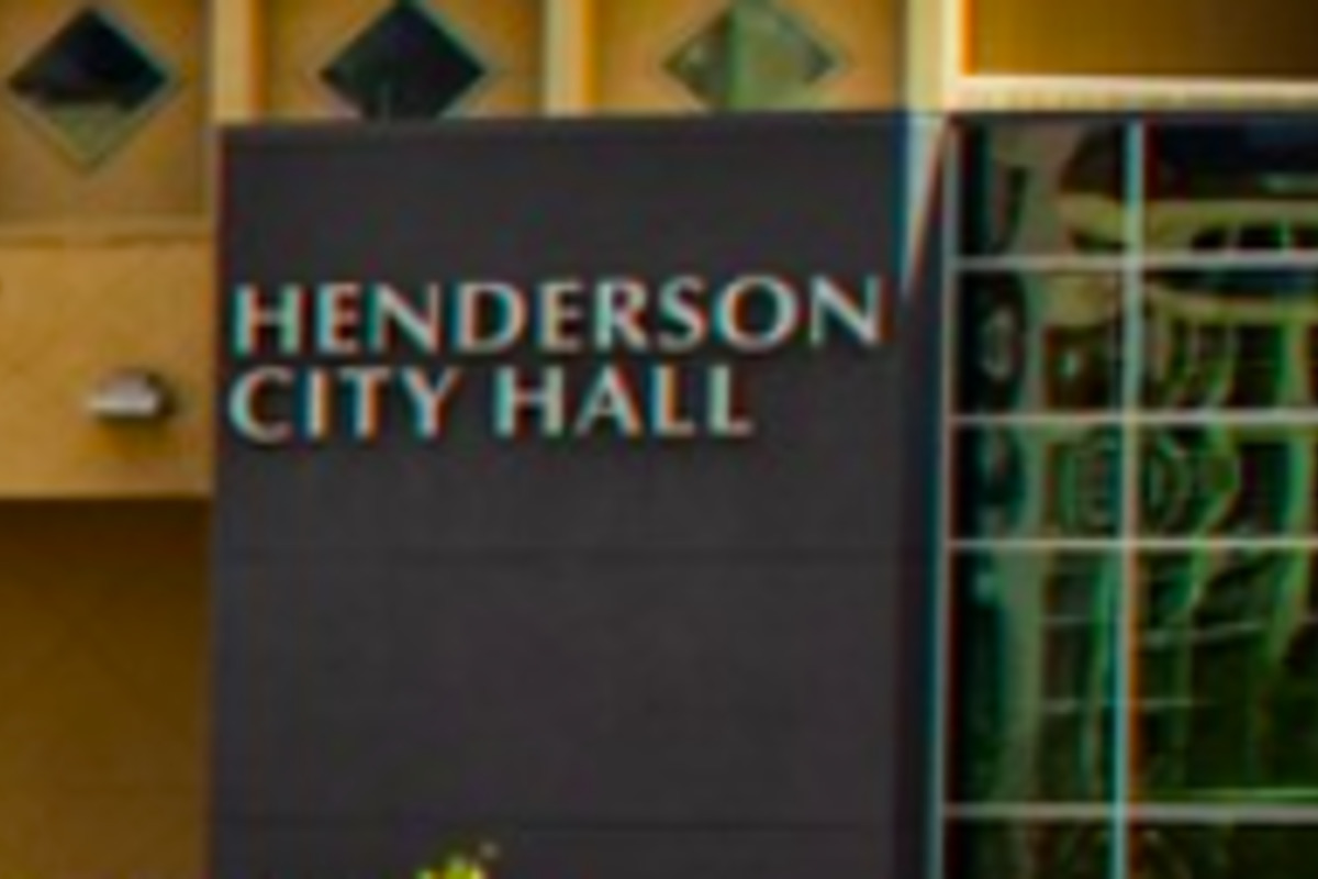 Henderson Embraces Educational Reform with Approval of First Charter