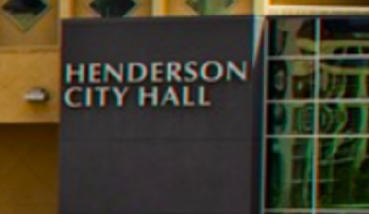 Henderson Embraces Educational Reform with Approval of First Charter School Set to Open in 2026
