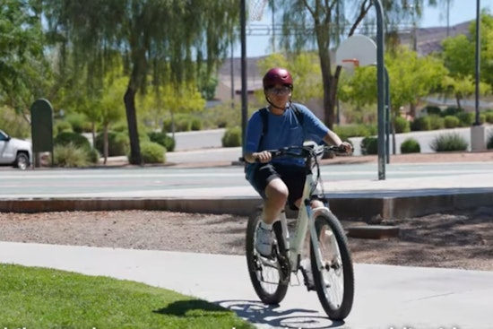 Henderson Police Launch Safety Campaign for Electric Bikes and Scooters Amid Rising Accidents