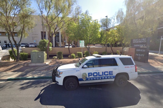 Henderson Police Unions and City at Impasse Over Contract, Head to Arbitration Amid Claims of 'Defunding'
