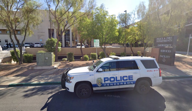 Henderson Police Unions and City at Impasse Over Contract, Head to Arbitration Amid Claims of 'Defunding'