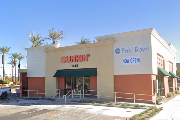 Henderson Welcomes Nevada's First Kosher-Certified Dunkin' Location