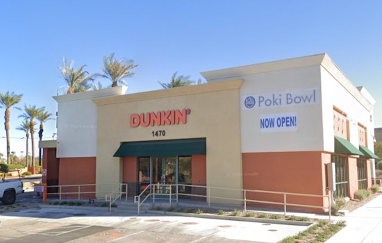 Henderson Welcomes Nevada's First Kosher-Certified Dunkin' Location