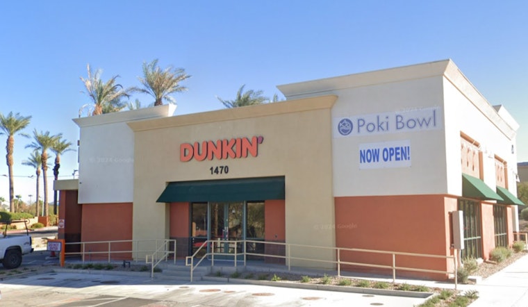 Henderson Welcomes Nevada's First Kosher-Certified Dunkin' Location