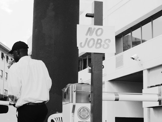 Sacramento Staffing Agency Marathon Cuts 71 Jobs Amid Regional Employment Struggles