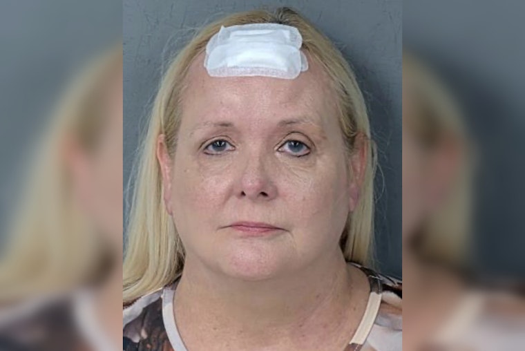 Hernando Builder's Association Executive Officer Arrested for Alleged Embezzlement of Organization's Funds