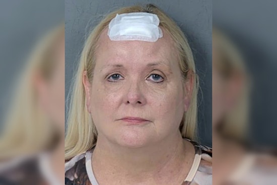 Hernando Builder's Association Executive Officer Arrested for Alleged Embezzlement of Organization's Funds